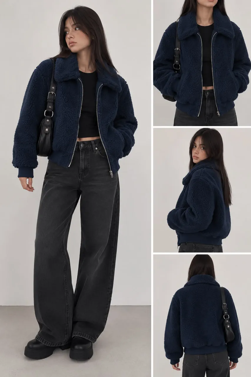 Campera GAP · Talle XS