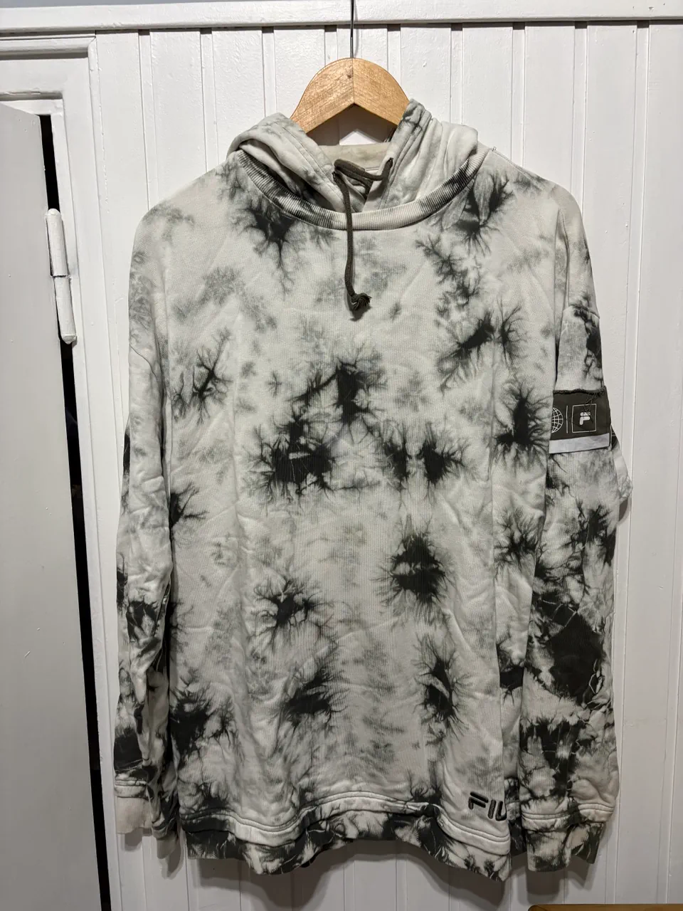 Fila · Talle S