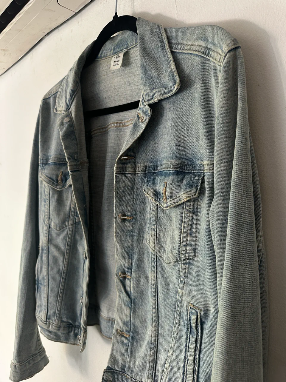 Campera H&M - imagen 3