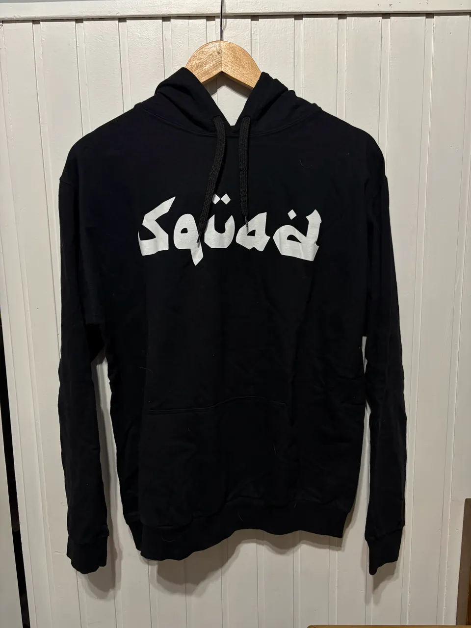 Buzo Squad - imagen 1