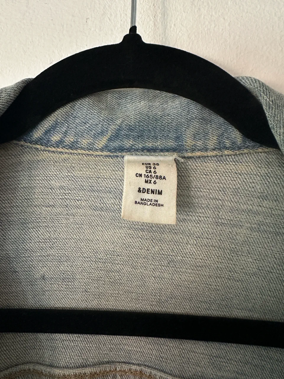 Campera H&M - imagen 2