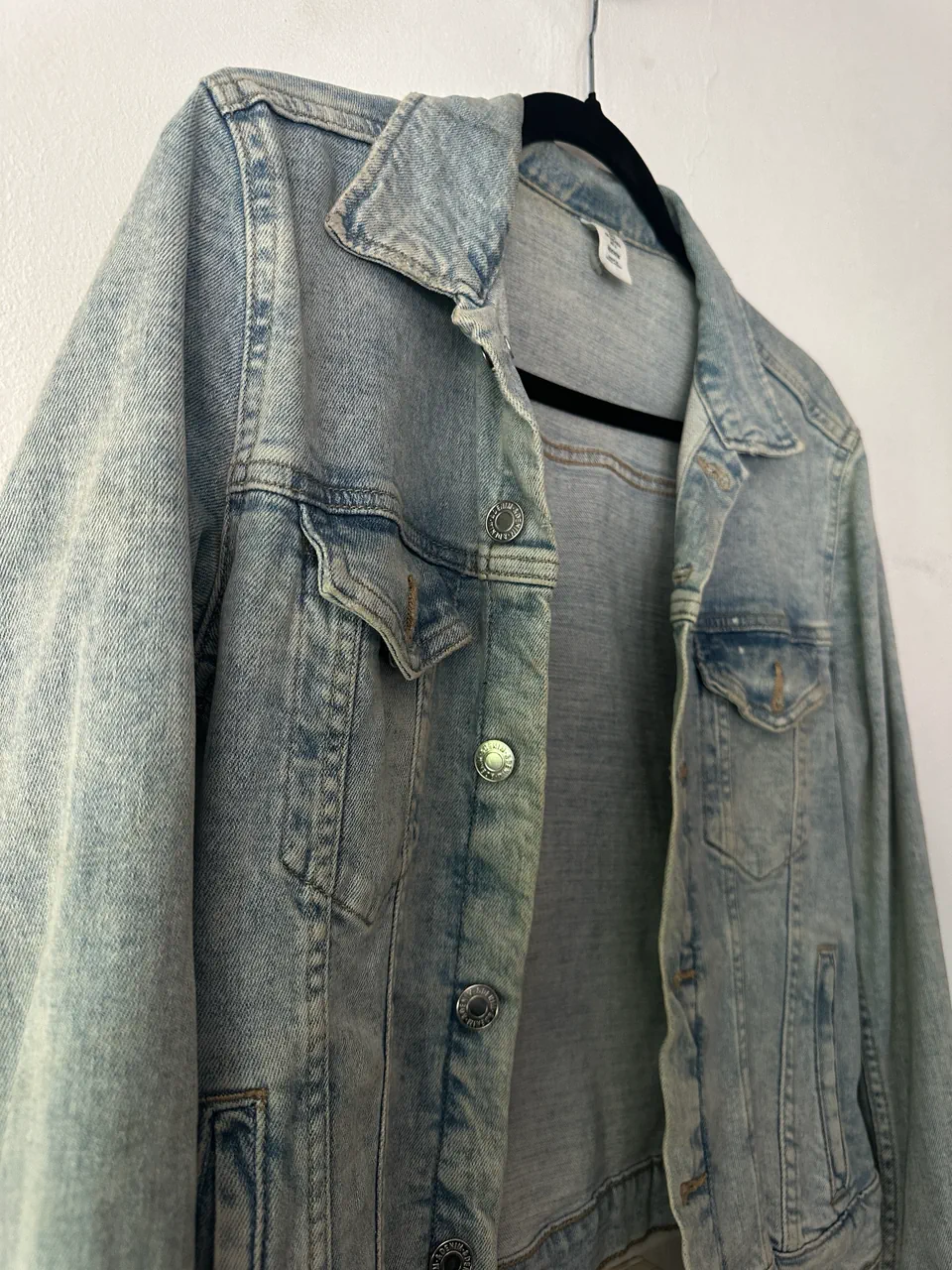 Campera H&M - imagen 4