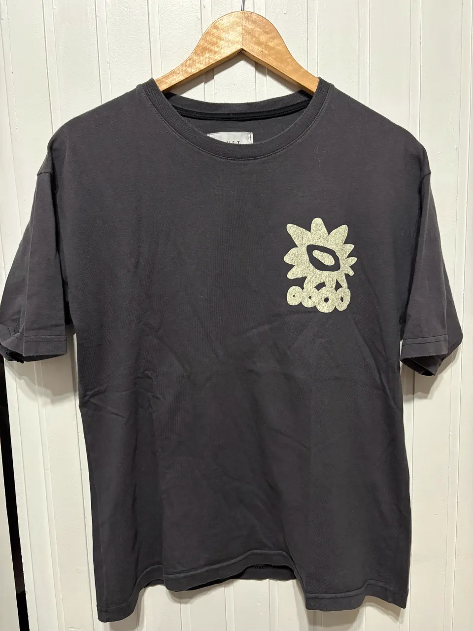 Remera Duet · Talle M