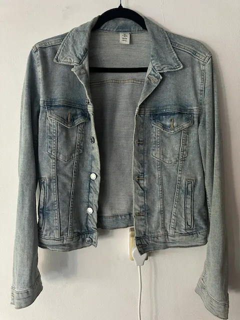 H&M · Talle S