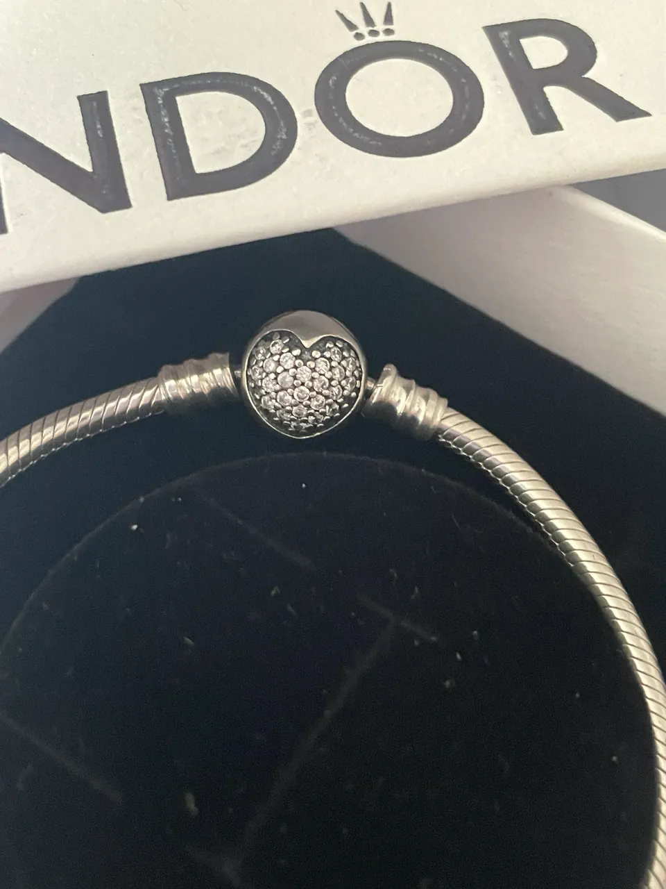 Pulsera Pandora - imagen 1