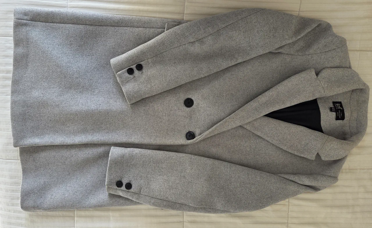Zara · Talle M
