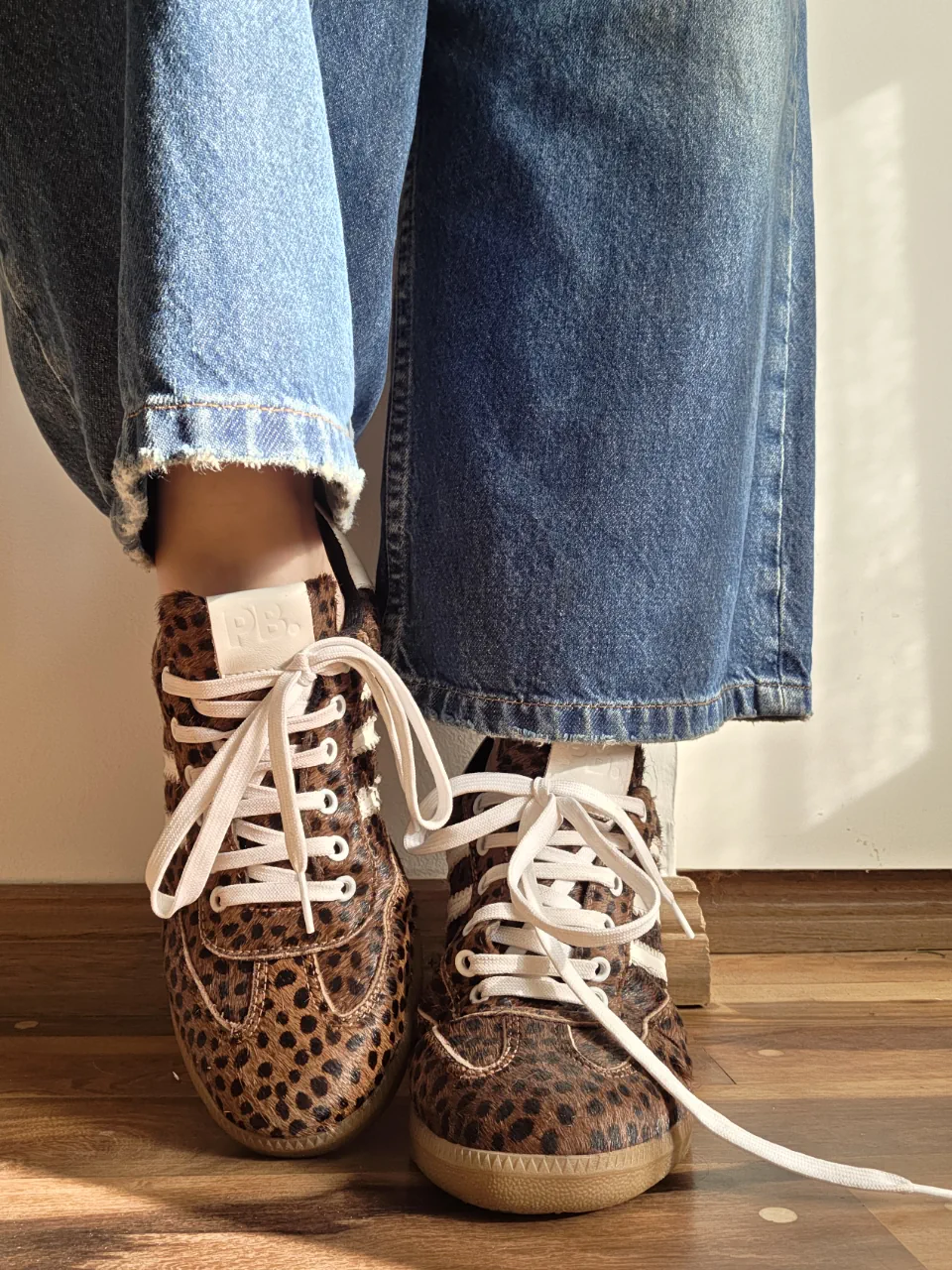 Priscila bella · Talle AR 39