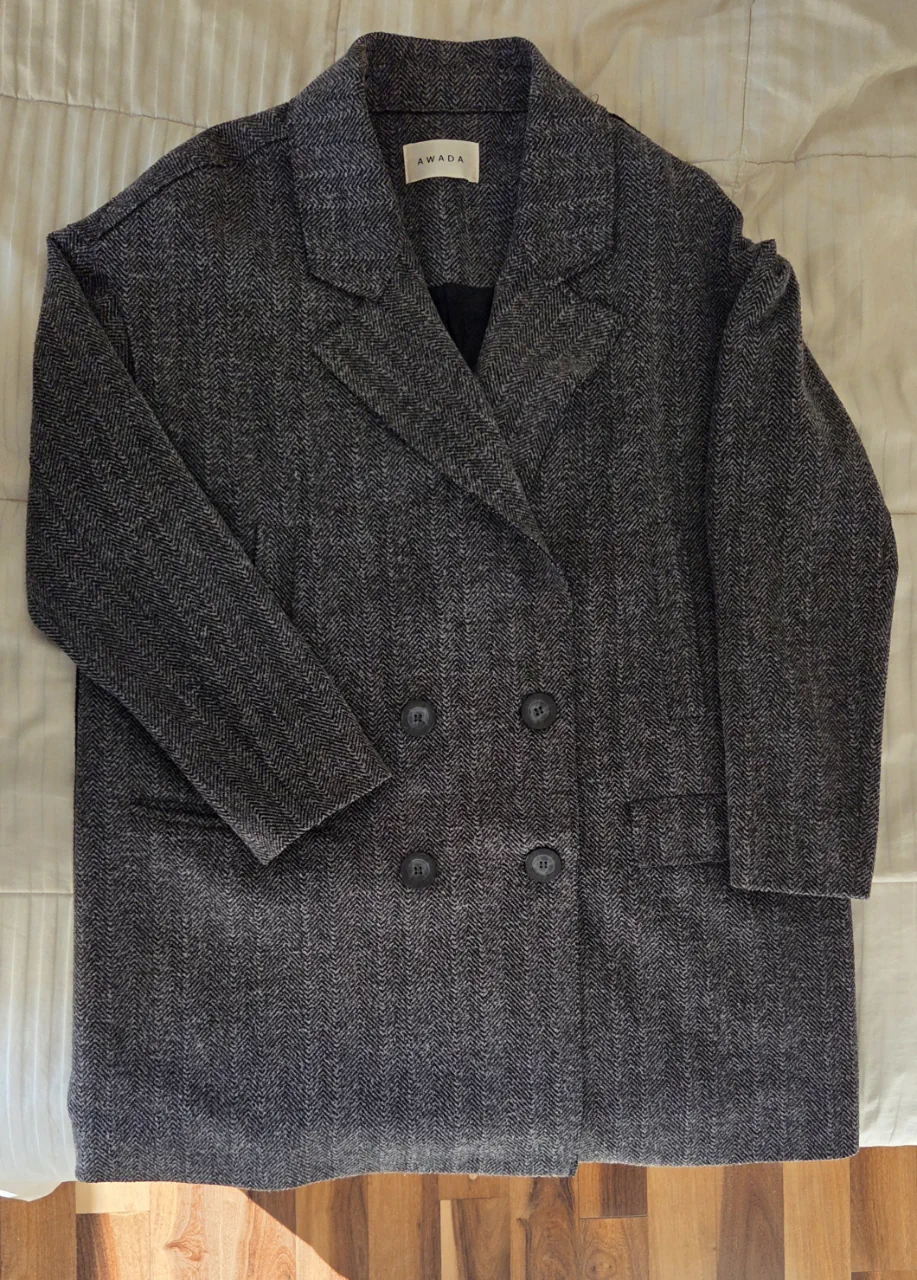 Tapado Awada - imagen 1