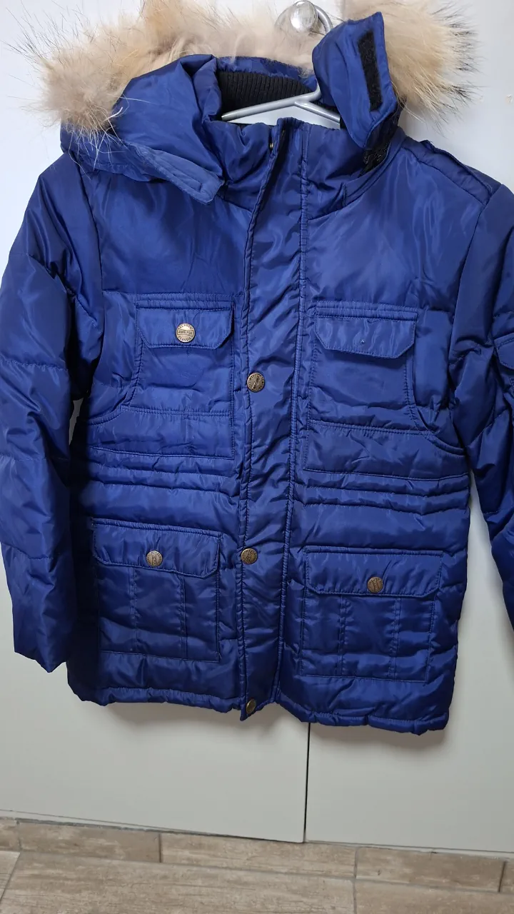 Campera Tradixiong - imagen 1