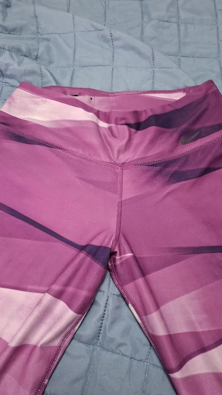 Calza Nike - imagen 1