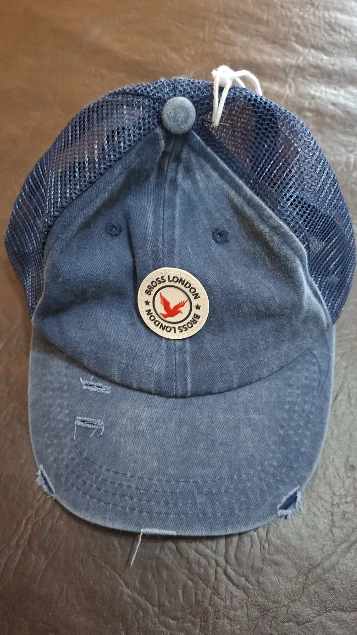 Gorra Bross - imagen 1