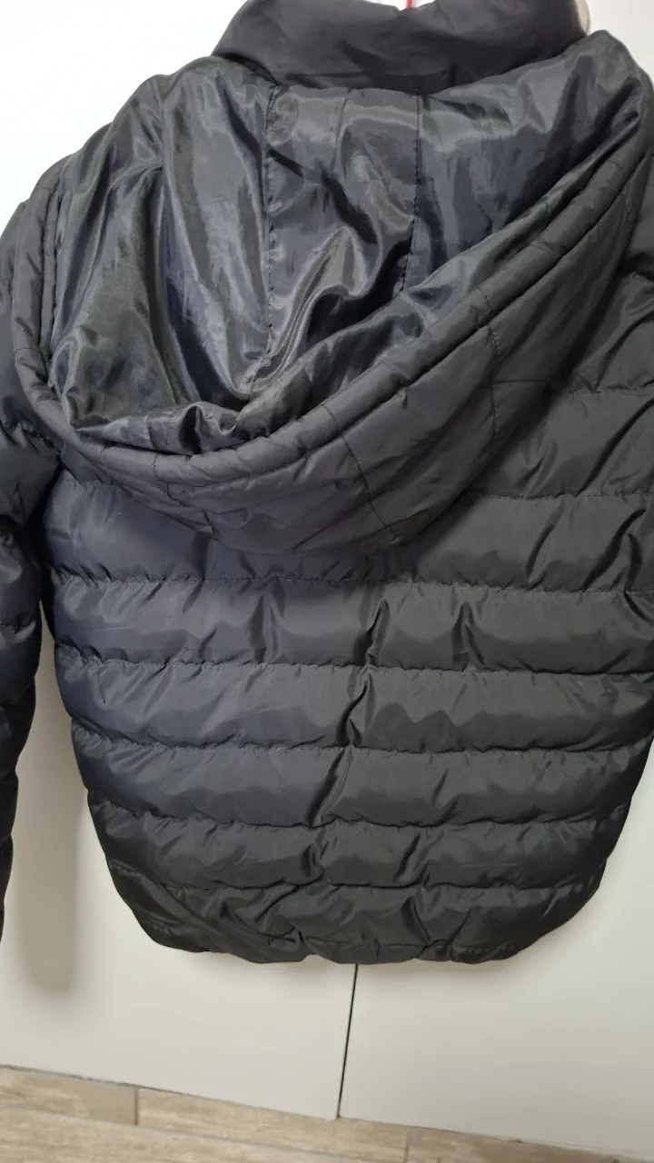Campera Sin marca - imagen 1