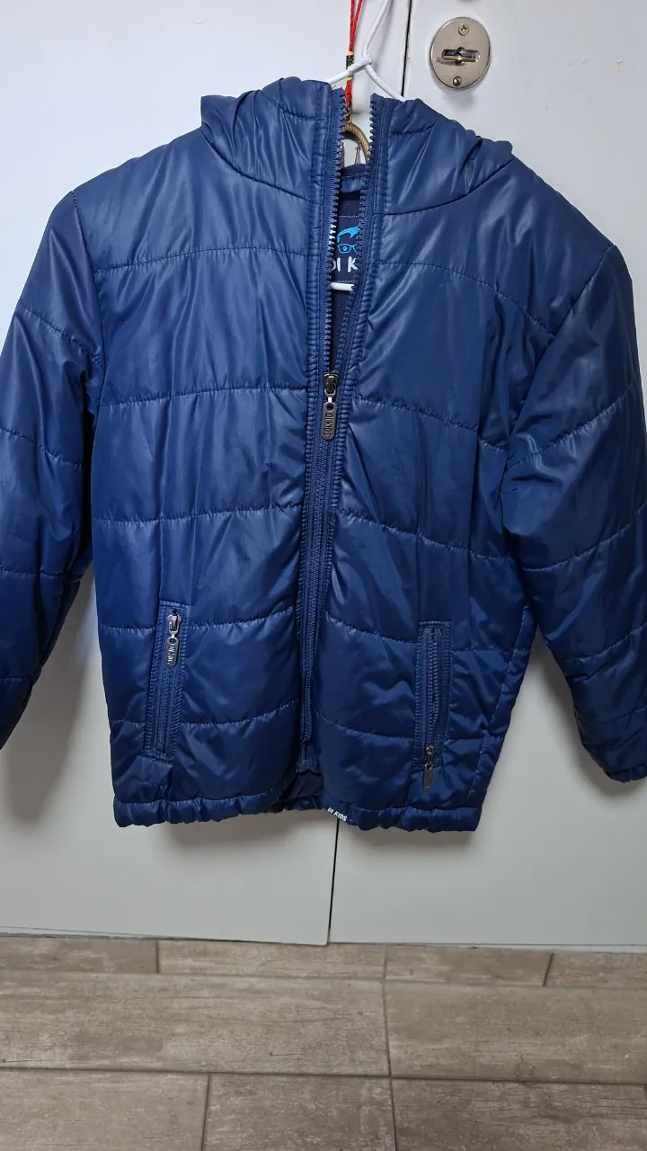 Campera di kids - imagen 1