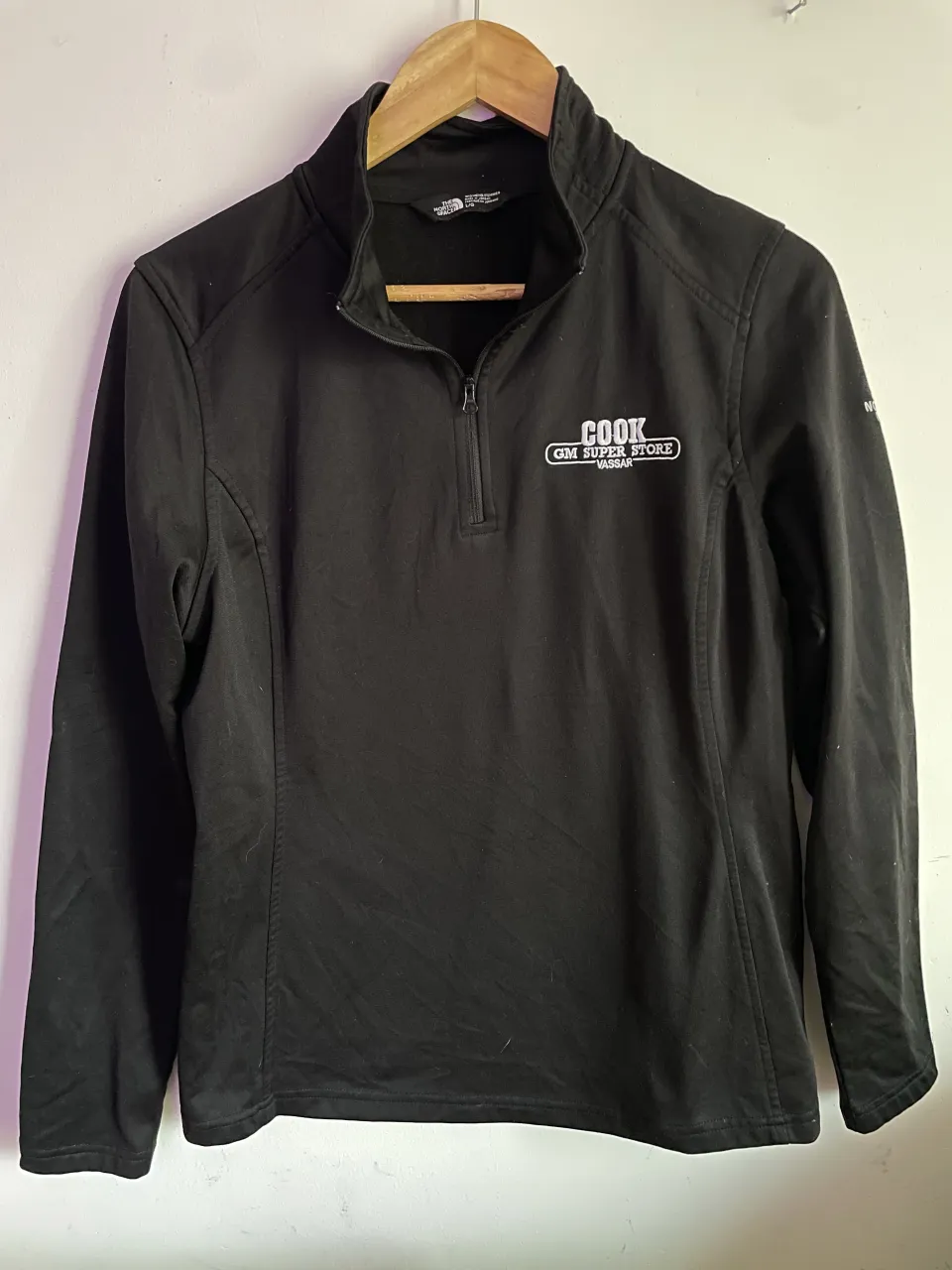 Buzo The North Face - imagen 1