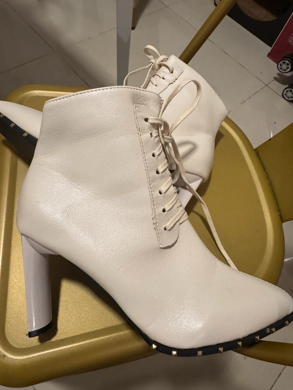 Shein · Talle AR 38