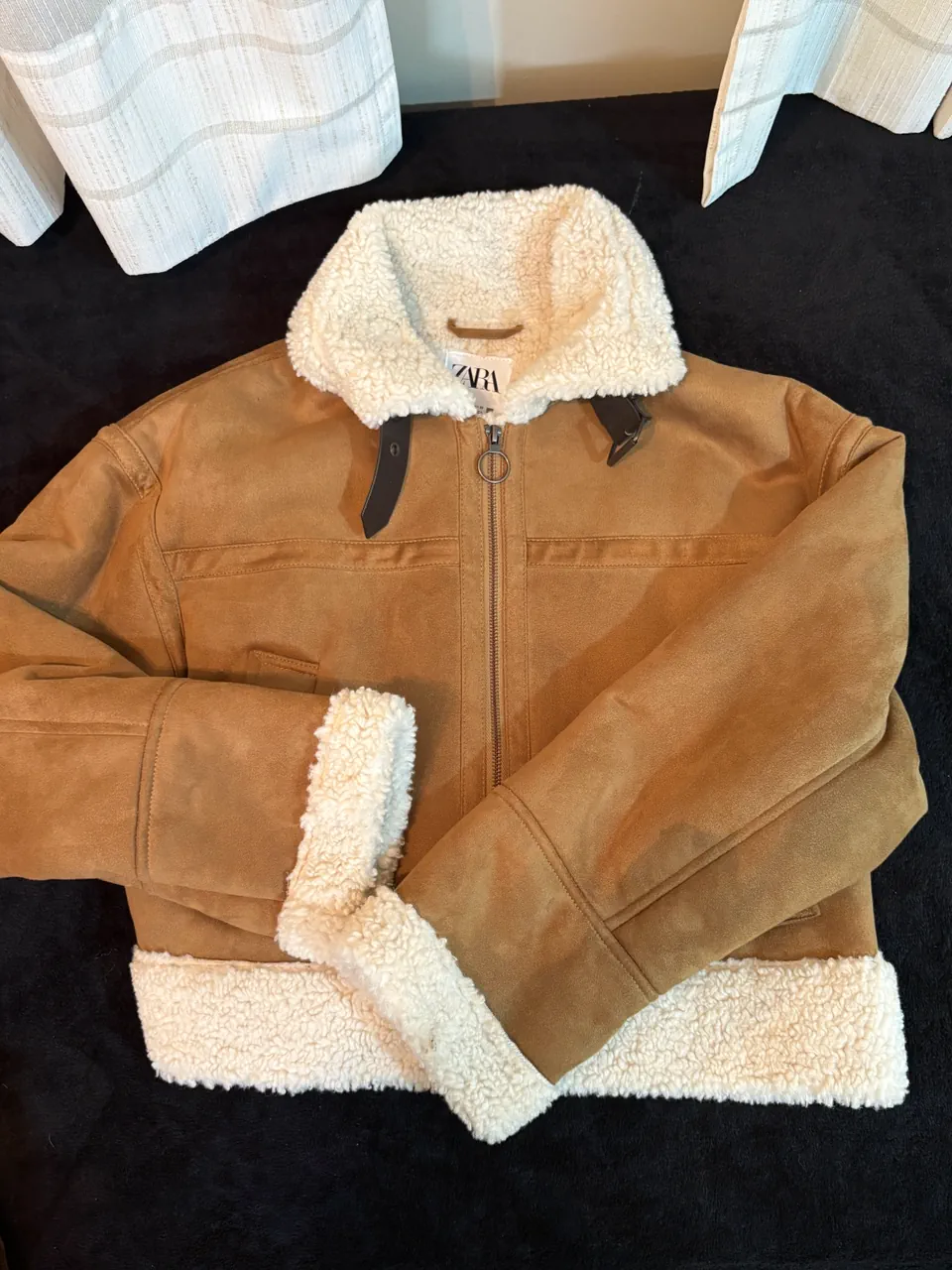 Zara · Talle S