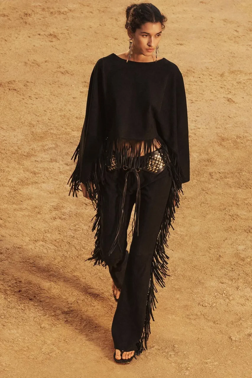 Zara · Talle XS