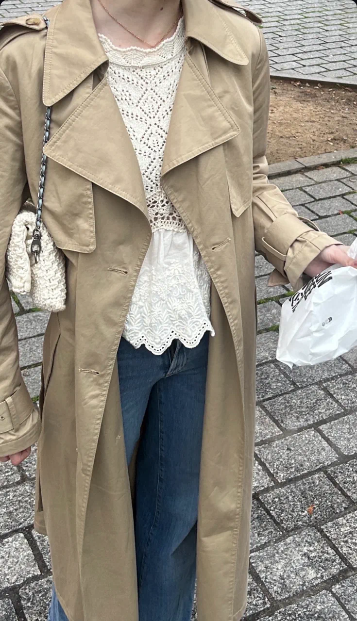 Zara · Talle S