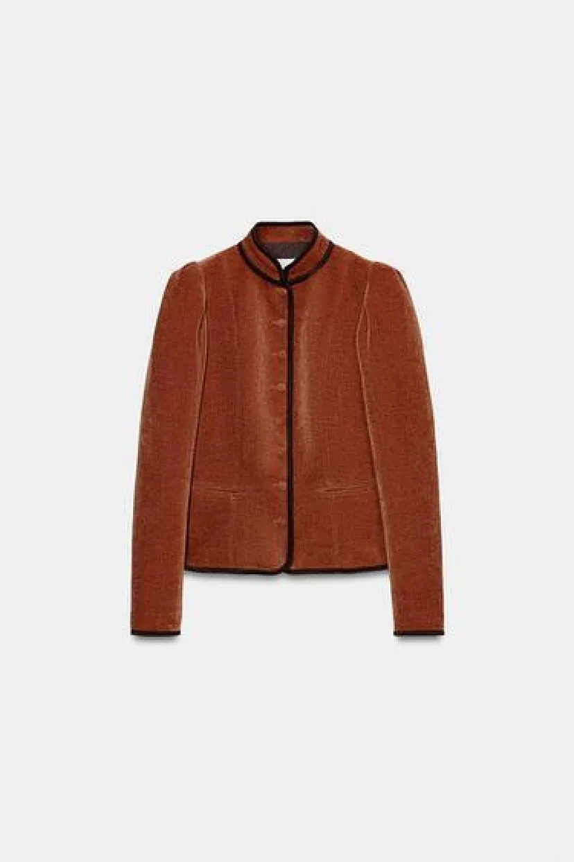 Zara · Talle XS