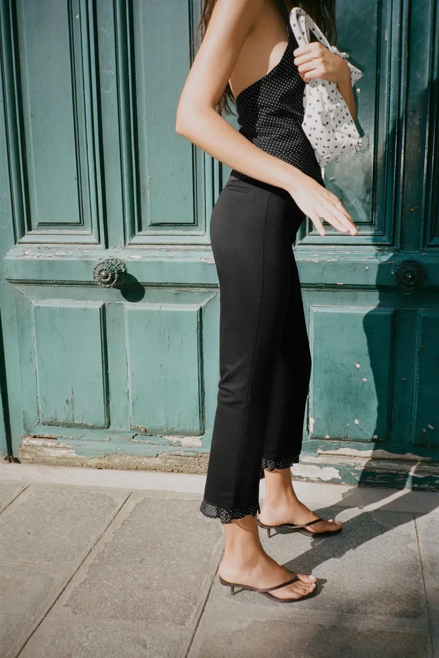Zara · Talle S