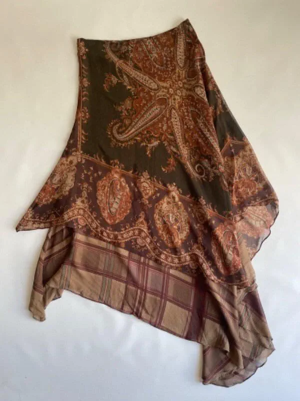 Pollera Ralph lauren - imagen 1