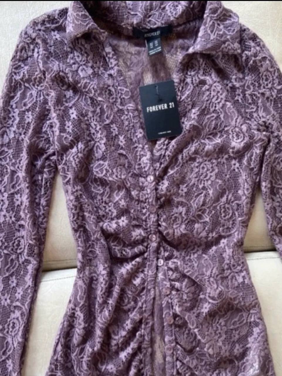 Forever 21 · Talle XS
