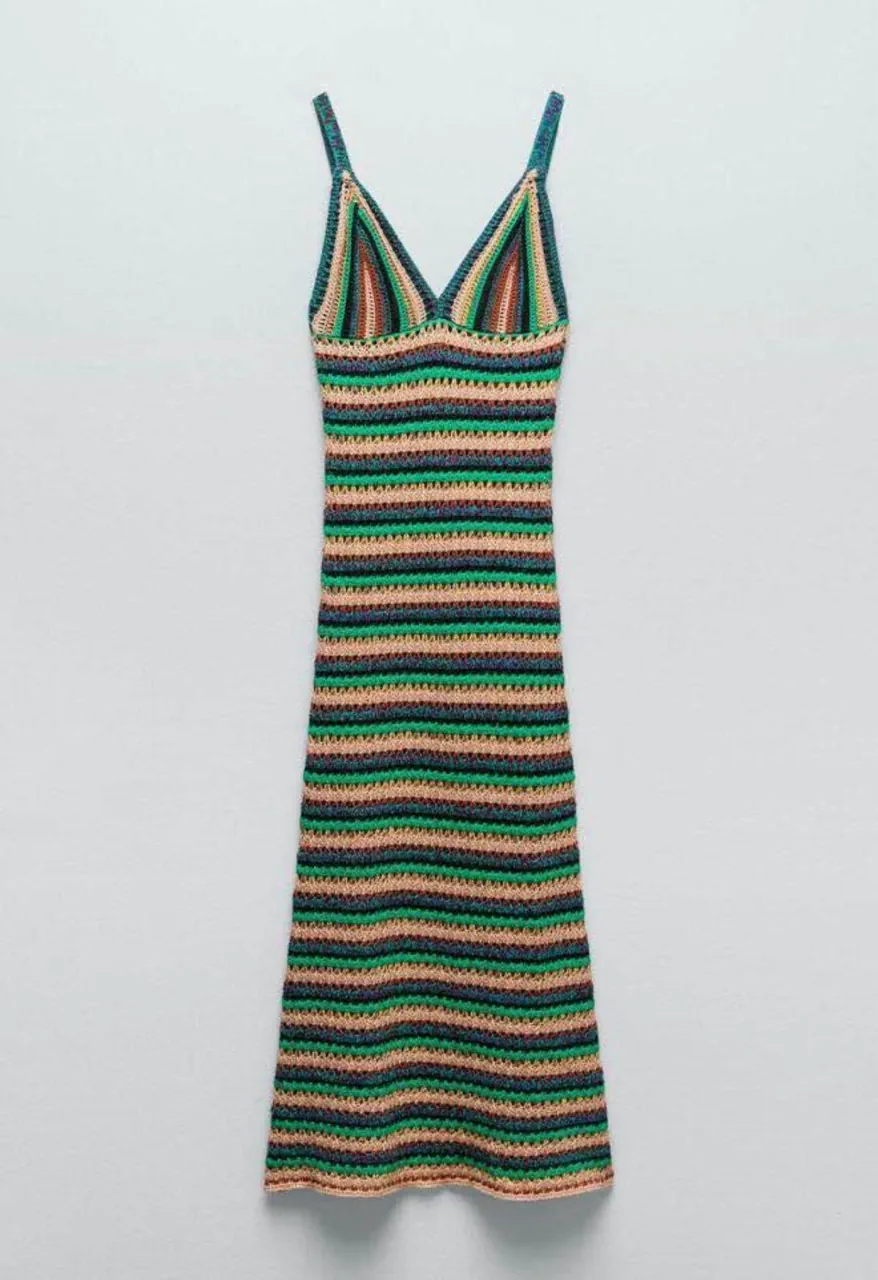 Zara · Talle S