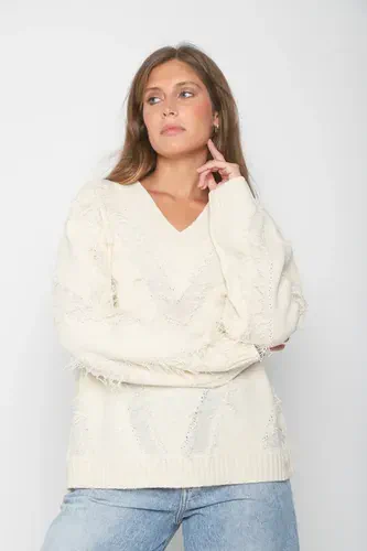 Sweater Rufina oferio - imagen 1
