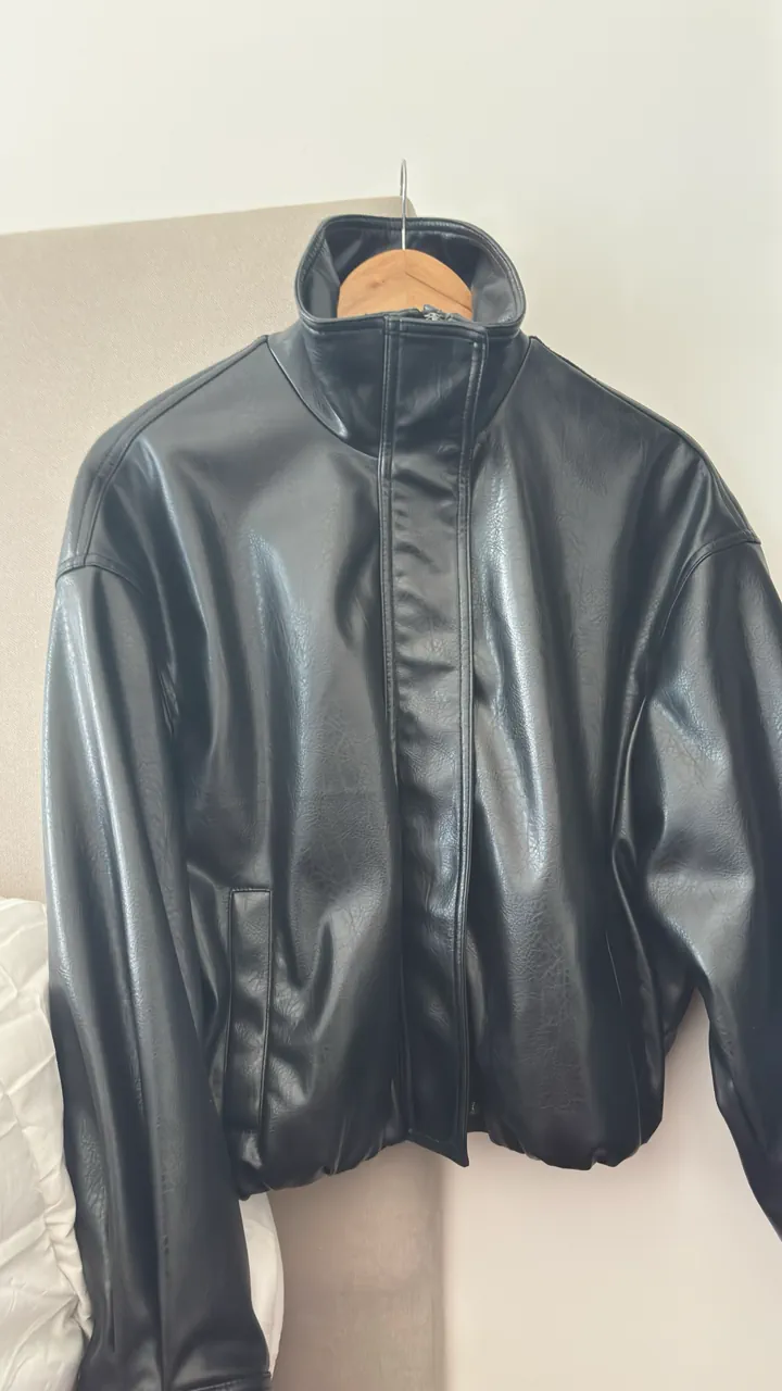 Campera Zara - imagen 1