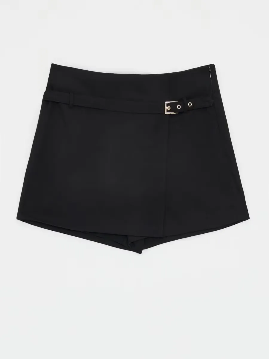 Pollera Zara - imagen 1