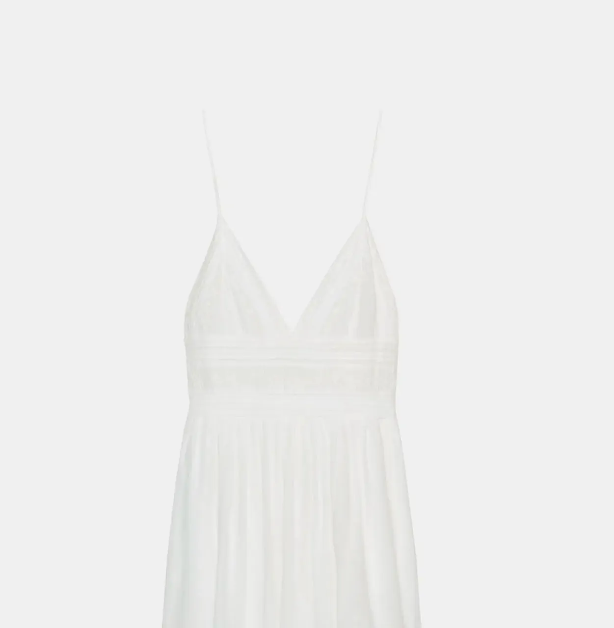 Zara · Talle S