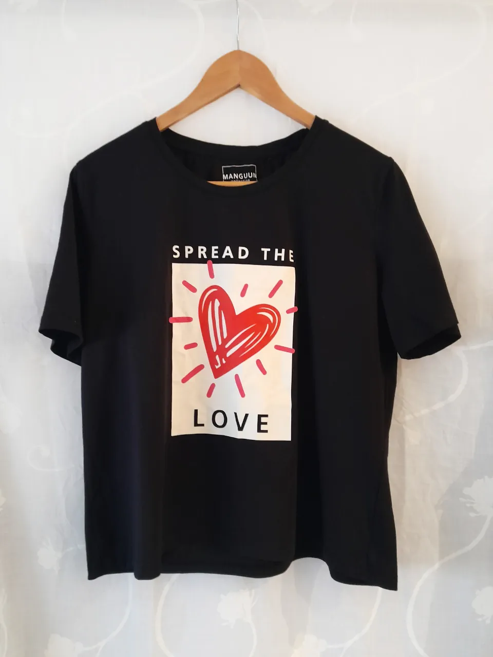 Remera Importada - imagen 1
