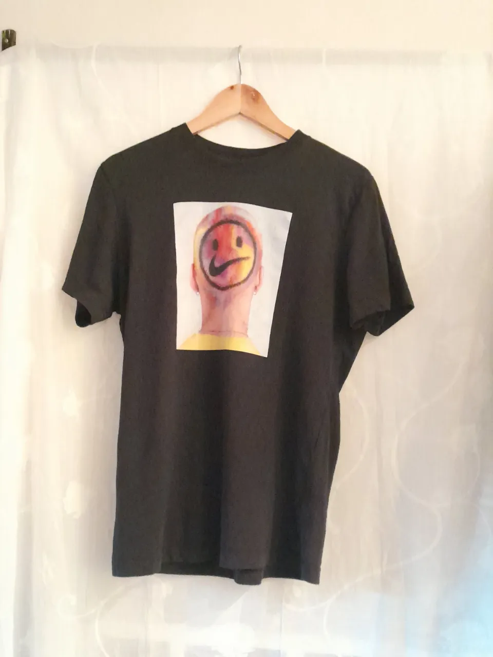 Remera Nike · Talle M
