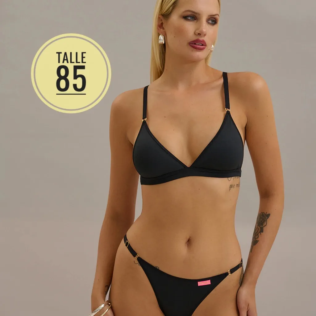 Conjunto MARCELA KOURY · Talle S