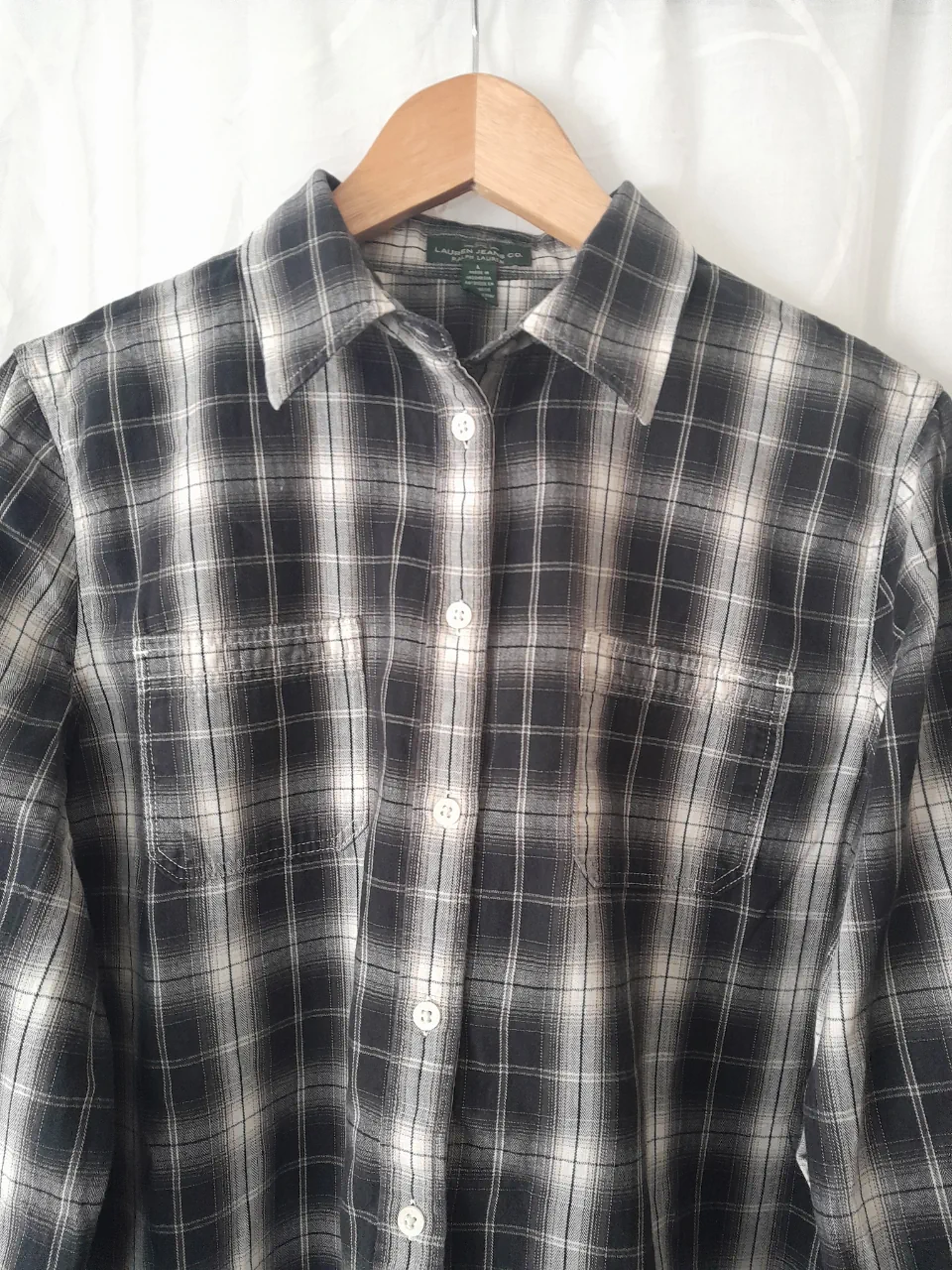 Camisa Ralph lauren - imagen 3
