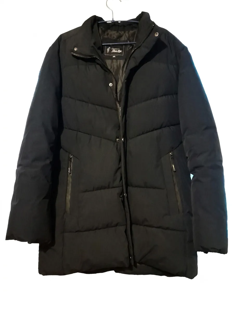 Campera Simonacci polo life - imagen 1