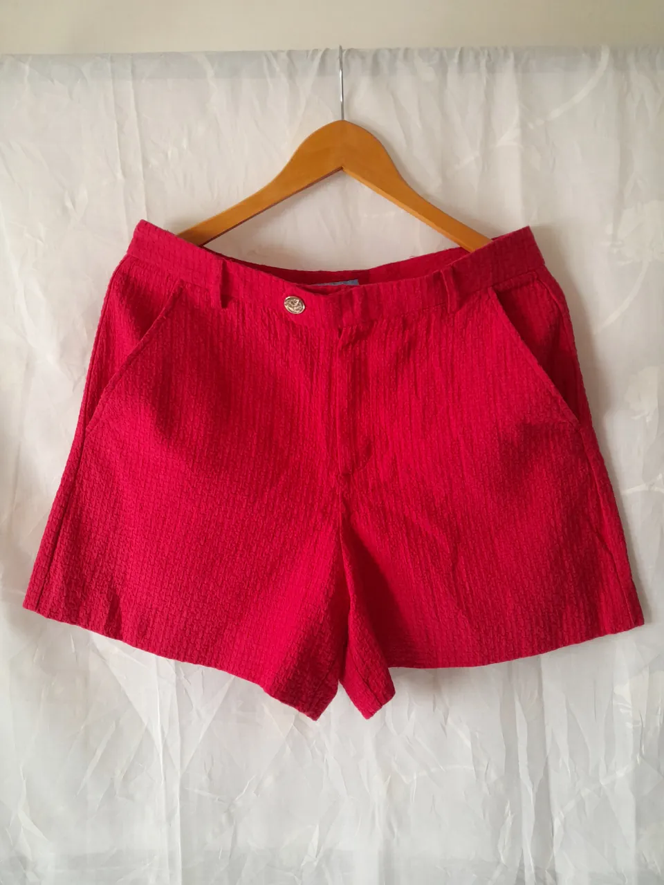 Short Draper james · Talle MEX/ARG 44