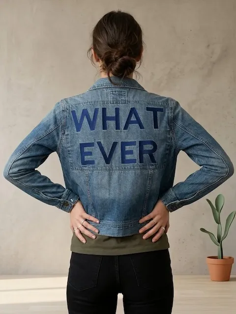 Forever 21 · Talle L