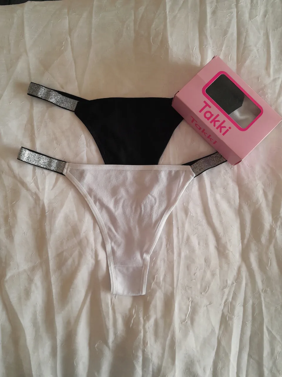 Takki · Talle XL