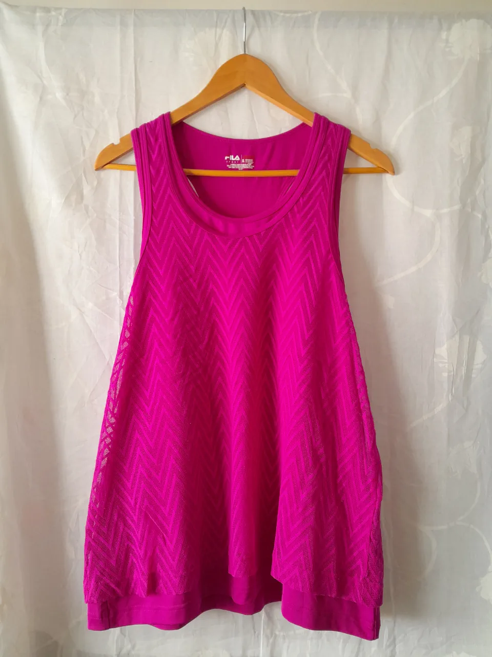 Fila · Talle XL
