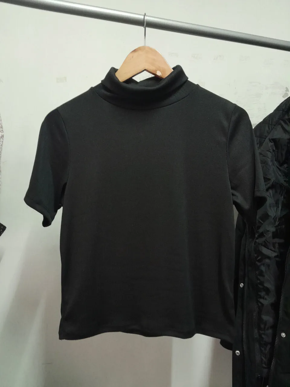 Remera A.a.a · Talle L