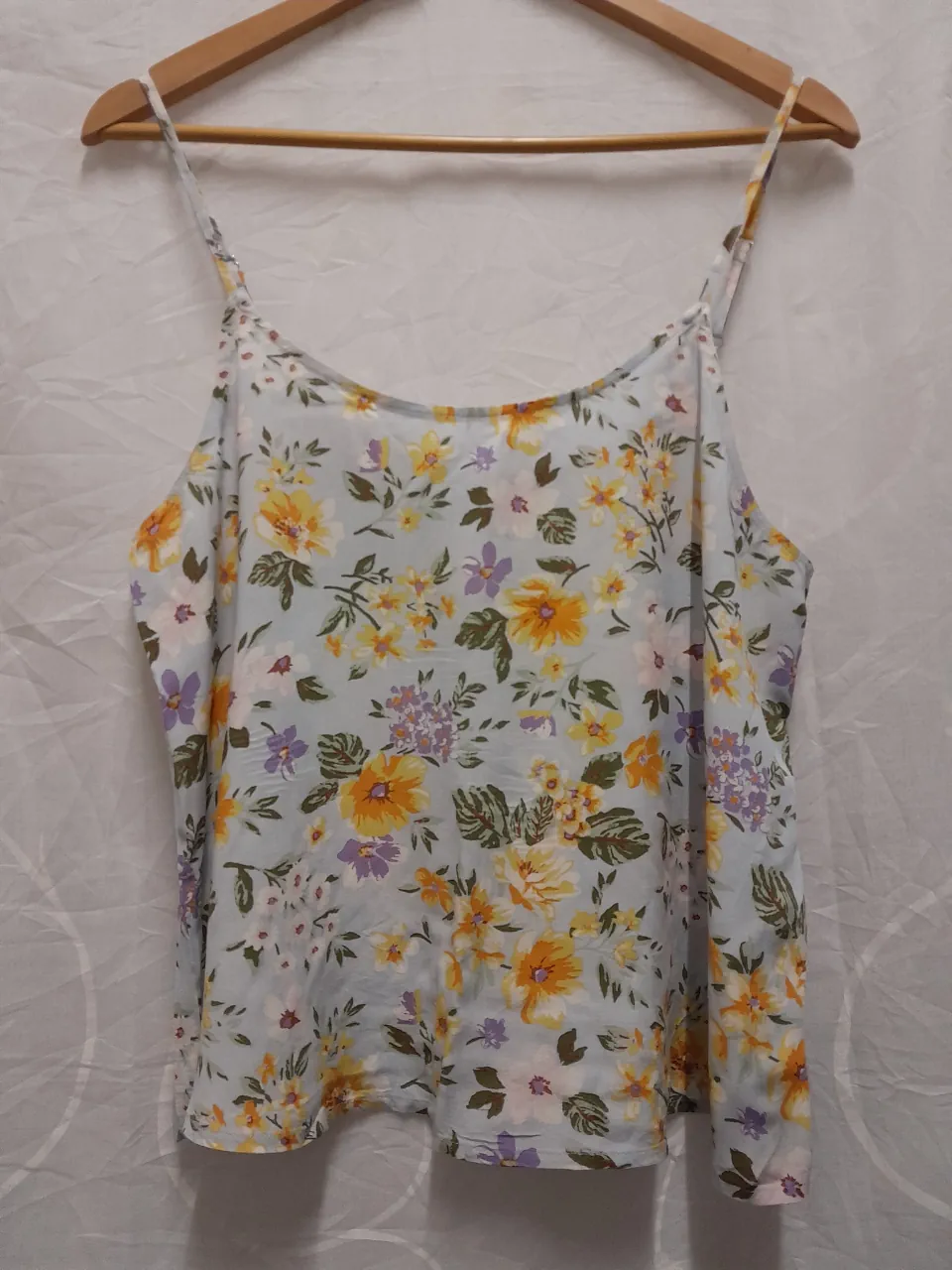 Musculosa Forever 21 - imagen 1