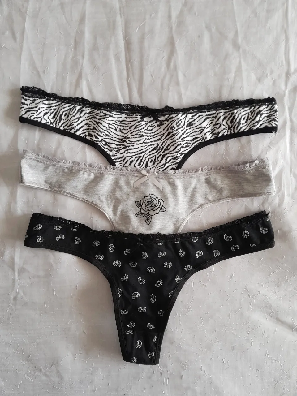 Vintage · Talle único