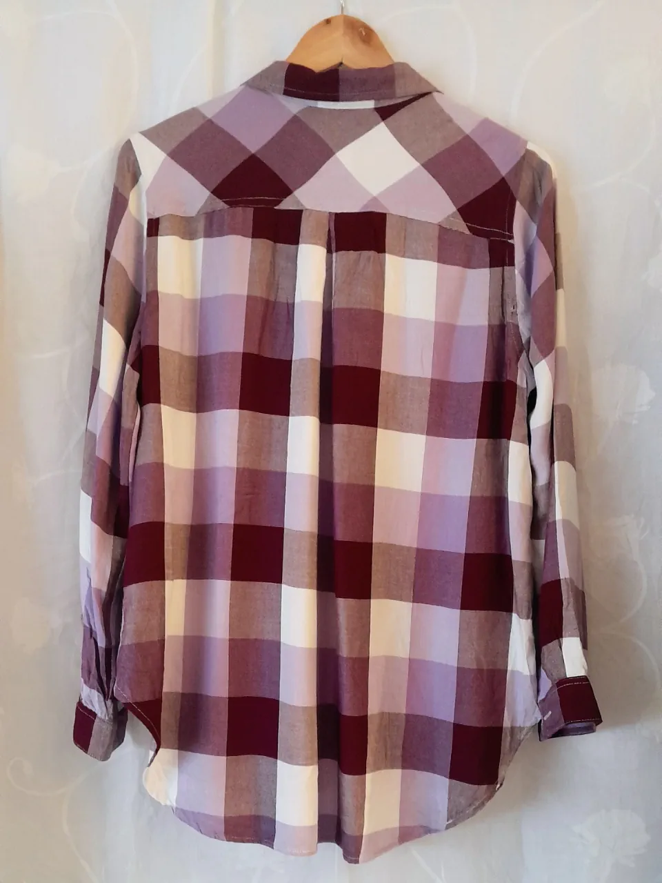 Camisa Terra & ski - imagen 3