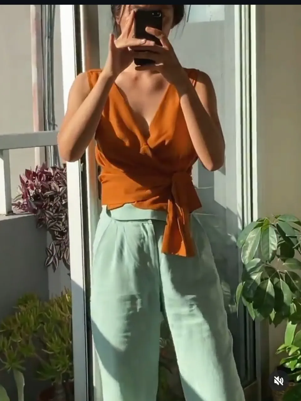 Blusa Chad ba - imagen 1