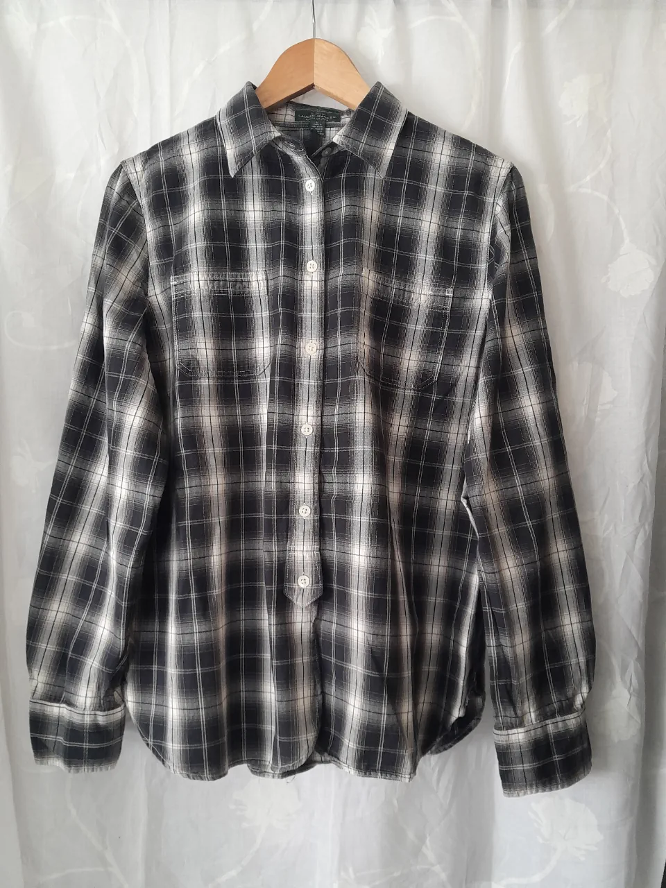 Camisa Ralph lauren · Talle L