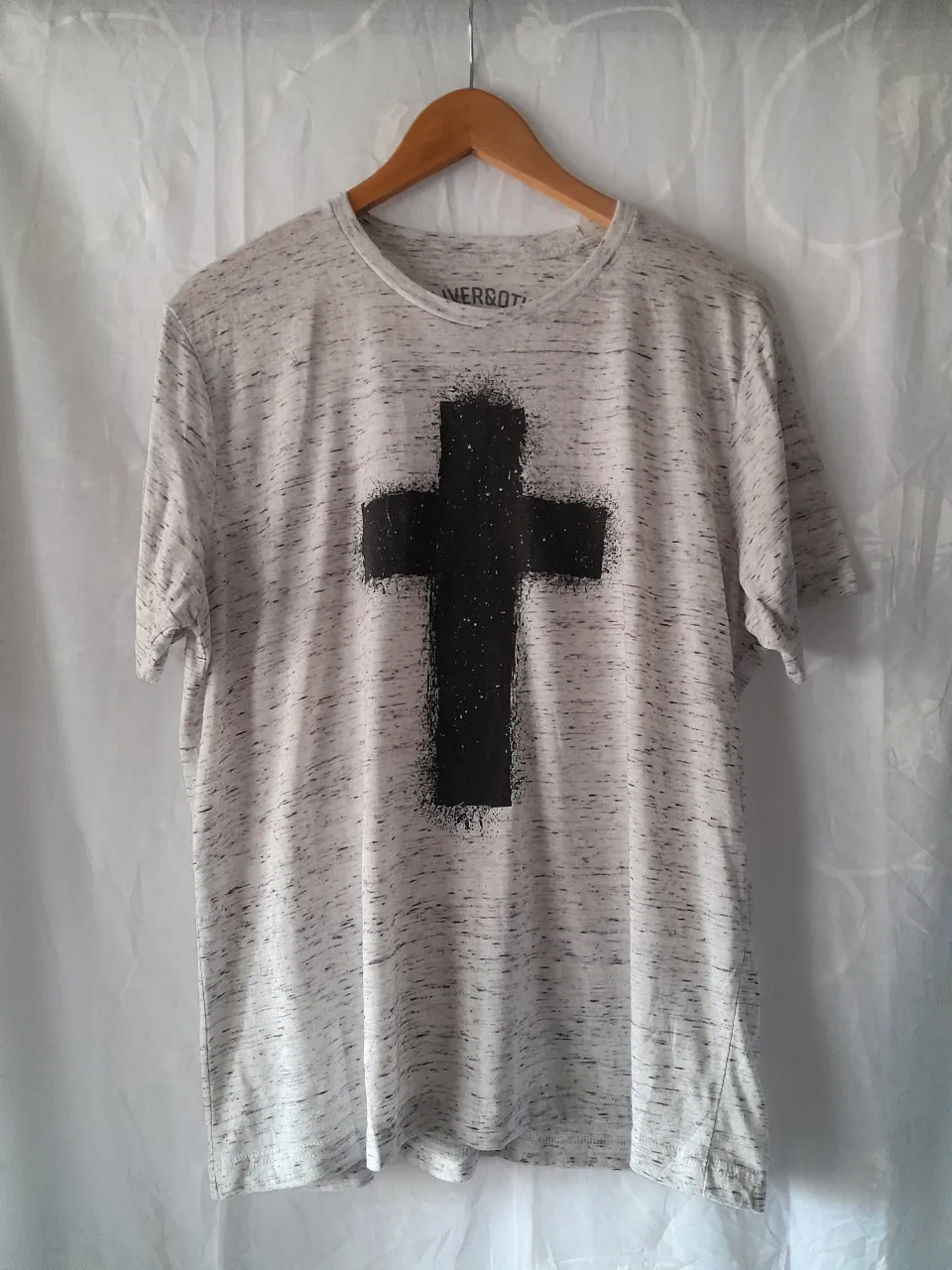 Remera Vintage - imagen 1