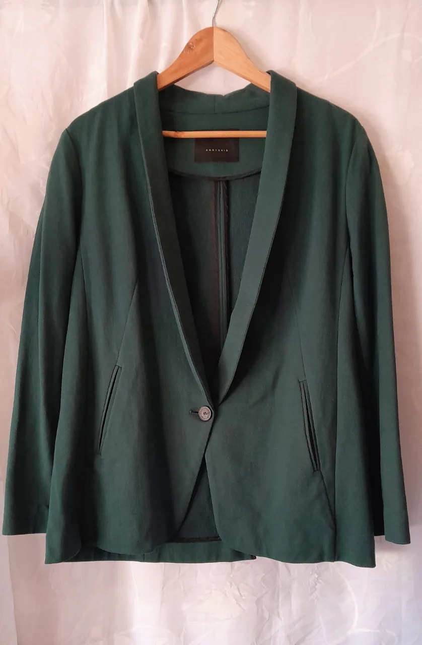 Blazer Portsaid - imagen 1