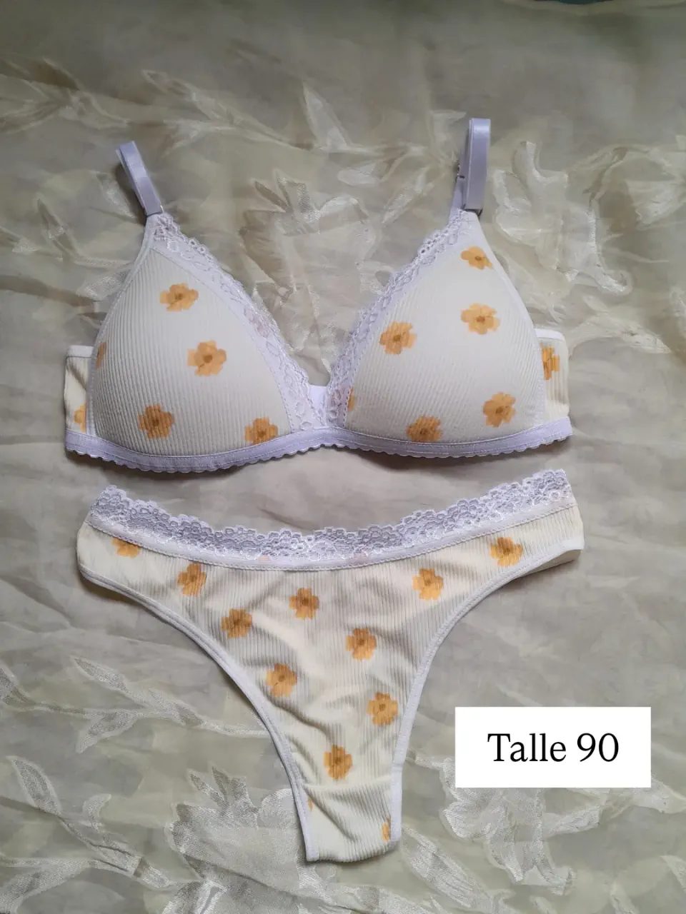 Conjunto Otra - imagen 1
