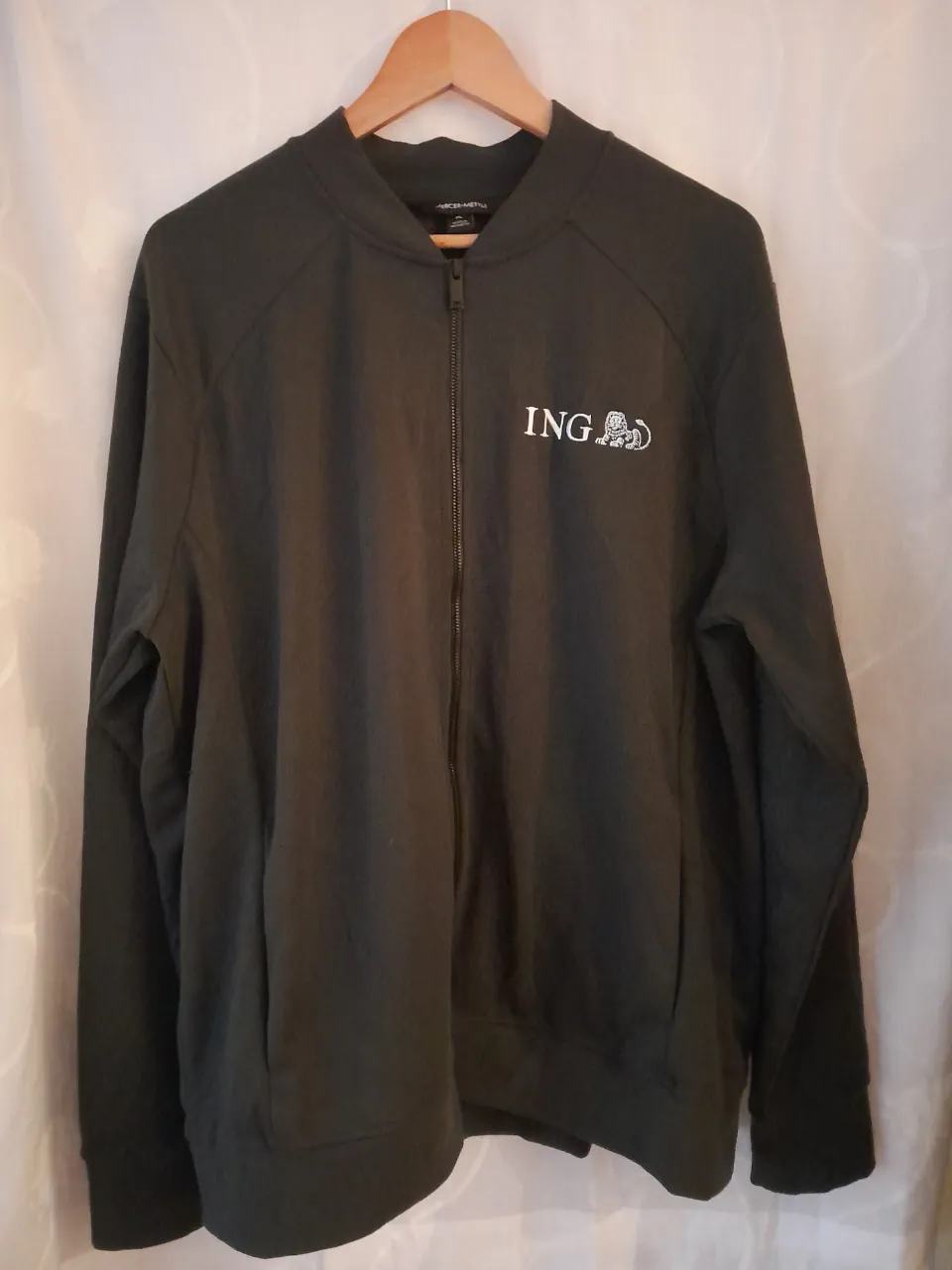 Campera Sin marca · Talle XL